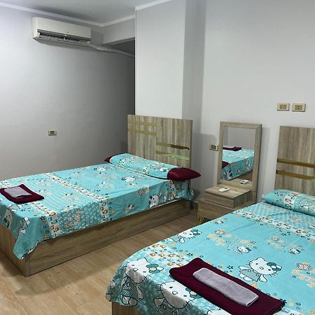 Comfy Luxurious Apartments In Central Location In Mansheyet El Bakry East Káhira Exteriér fotografie