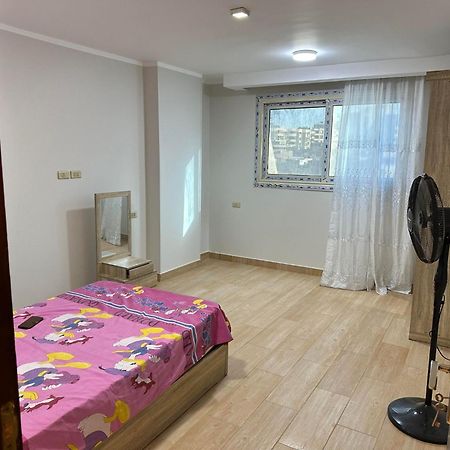 Comfy Luxurious Apartments In Central Location In Mansheyet El Bakry East Káhira Exteriér fotografie