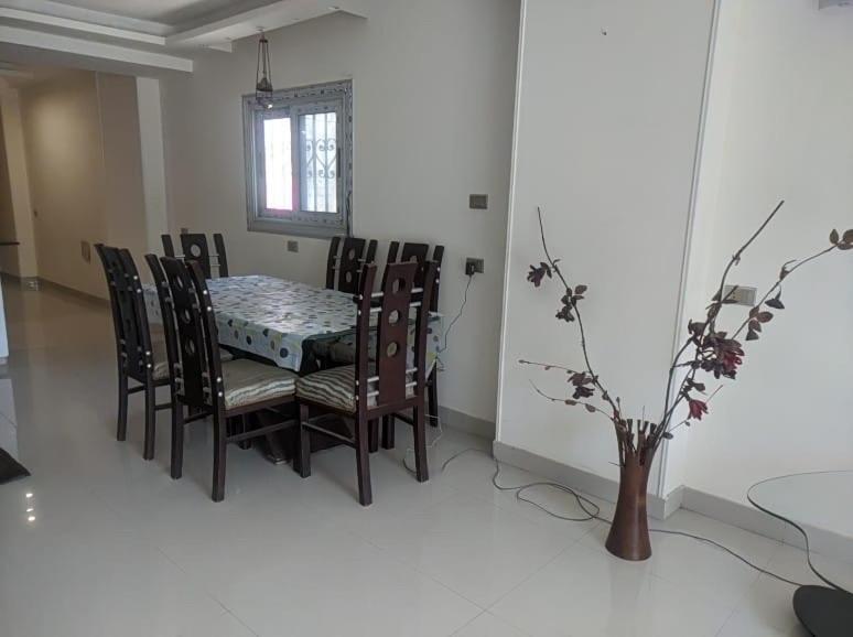 Comfy Luxurious Apartments In Central Location In Mansheyet El Bakry East Káhira Exteriér fotografie