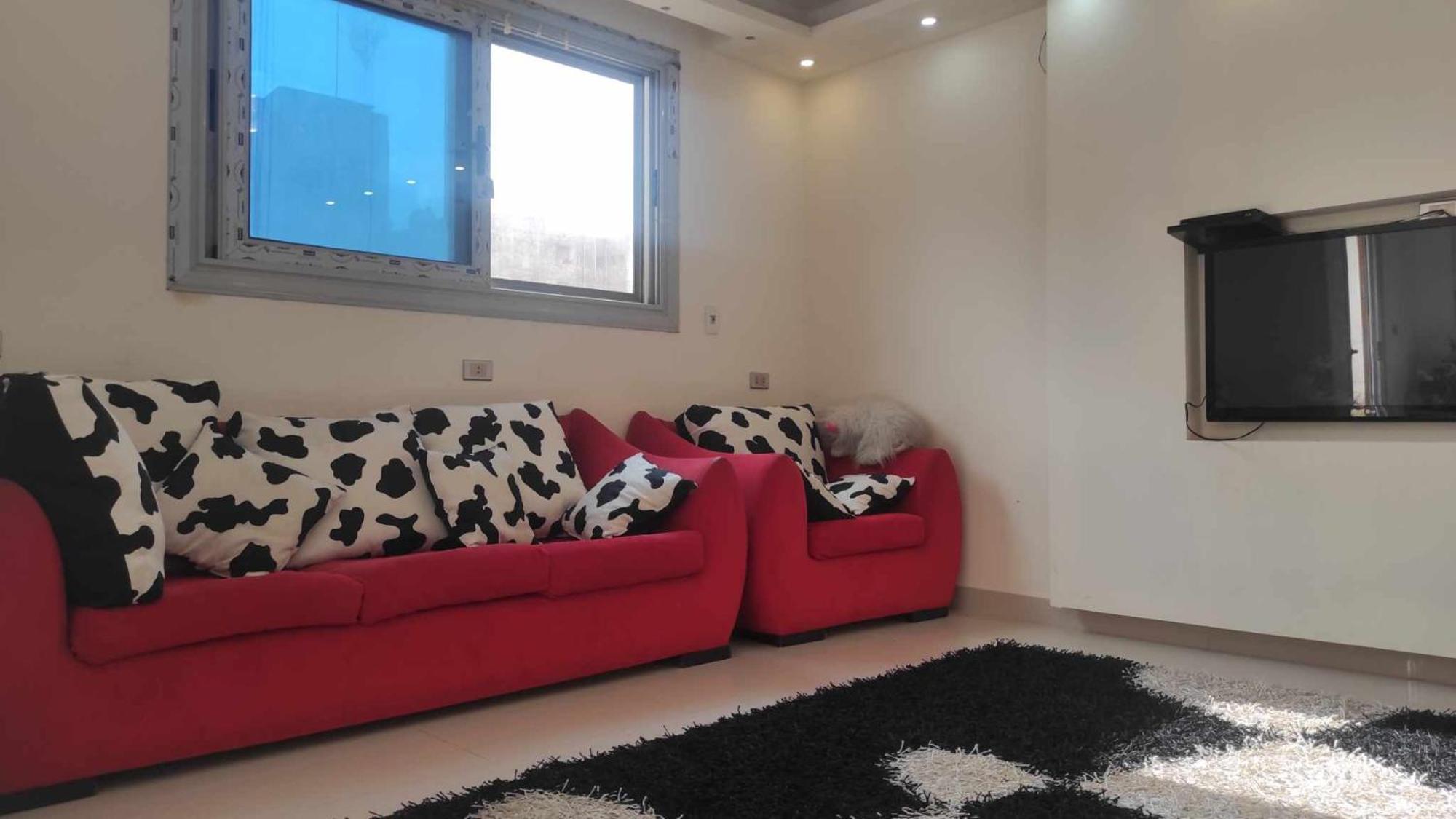 Comfy Luxurious Apartments In Central Location In Mansheyet El Bakry East Káhira Exteriér fotografie