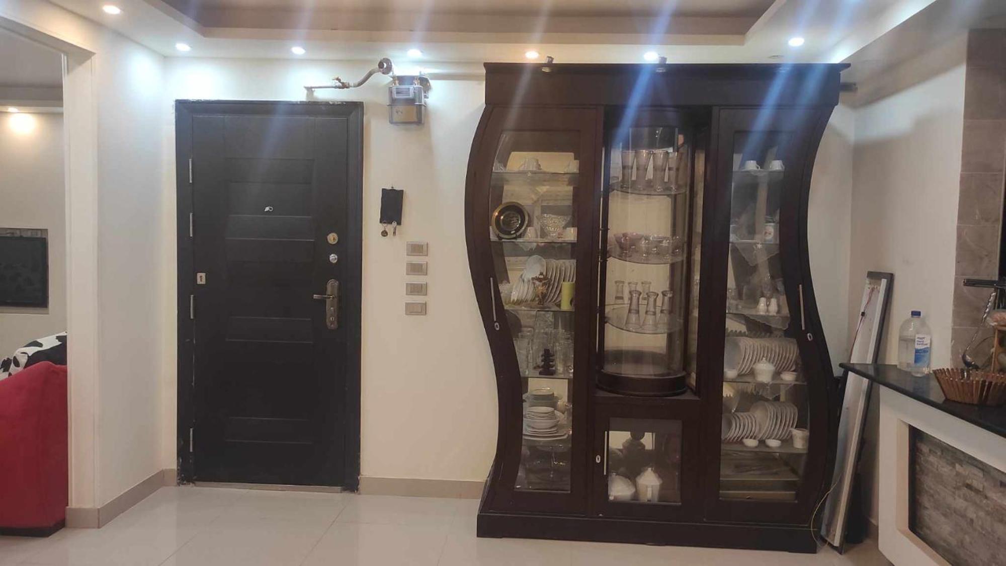 Comfy Luxurious Apartments In Central Location In Mansheyet El Bakry East Káhira Exteriér fotografie