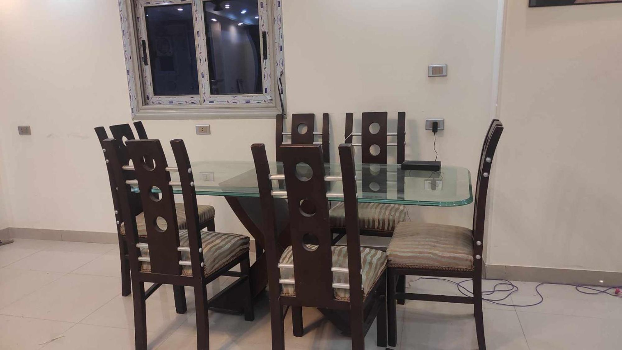 Comfy Luxurious Apartments In Central Location In Mansheyet El Bakry East Káhira Exteriér fotografie