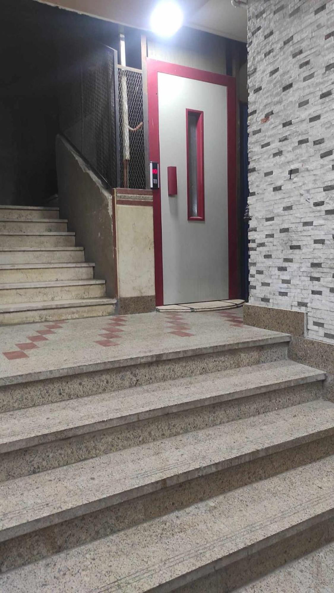 Comfy Luxurious Apartments In Central Location In Mansheyet El Bakry East Káhira Exteriér fotografie