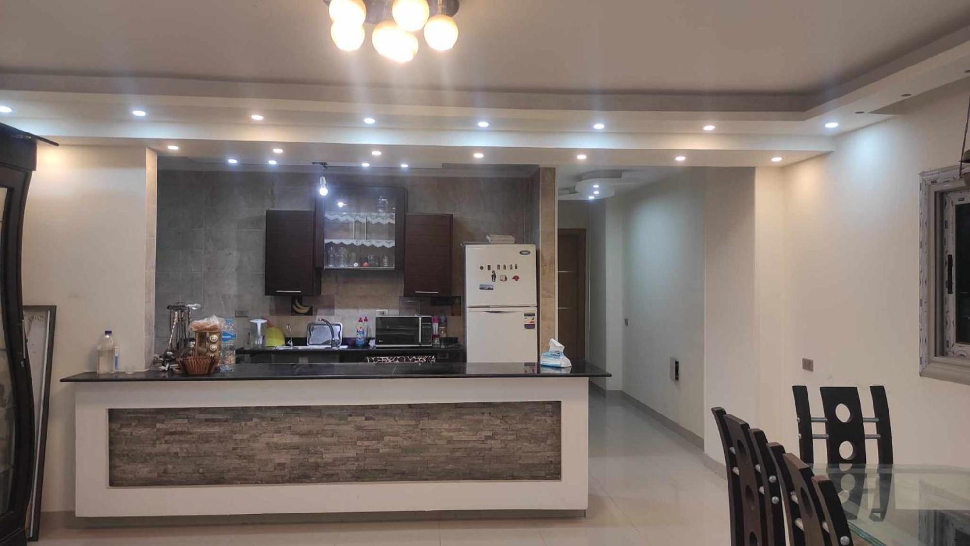 Comfy Luxurious Apartments In Central Location In Mansheyet El Bakry East Káhira Exteriér fotografie