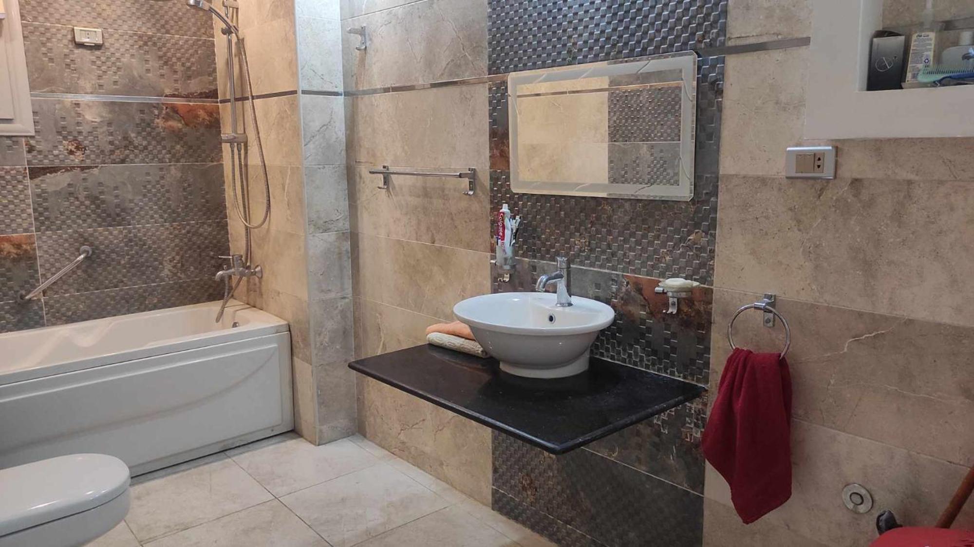 Comfy Luxurious Apartments In Central Location In Mansheyet El Bakry East Káhira Exteriér fotografie