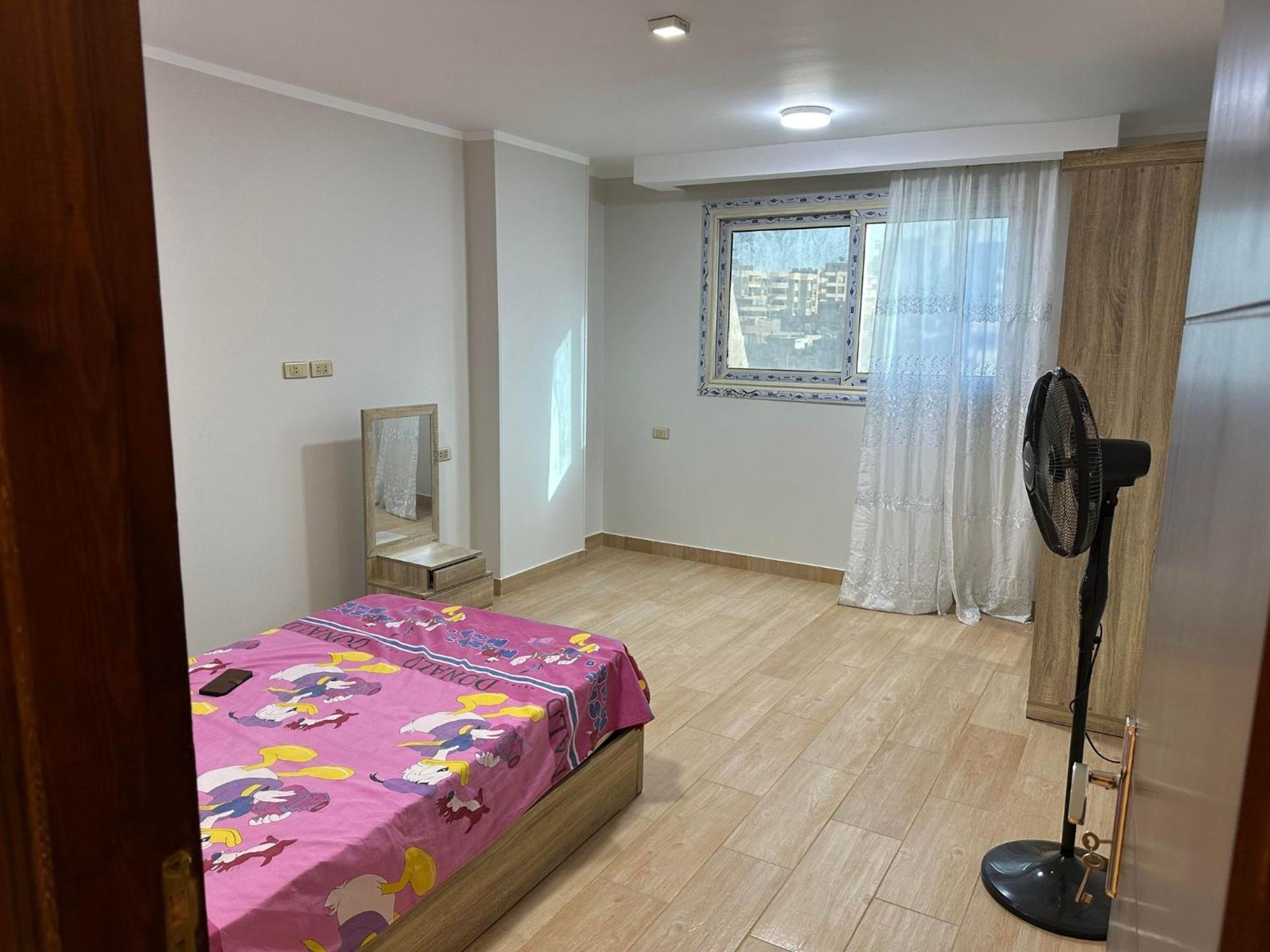 Comfy Luxurious Apartments In Central Location In Mansheyet El Bakry East Káhira Exteriér fotografie