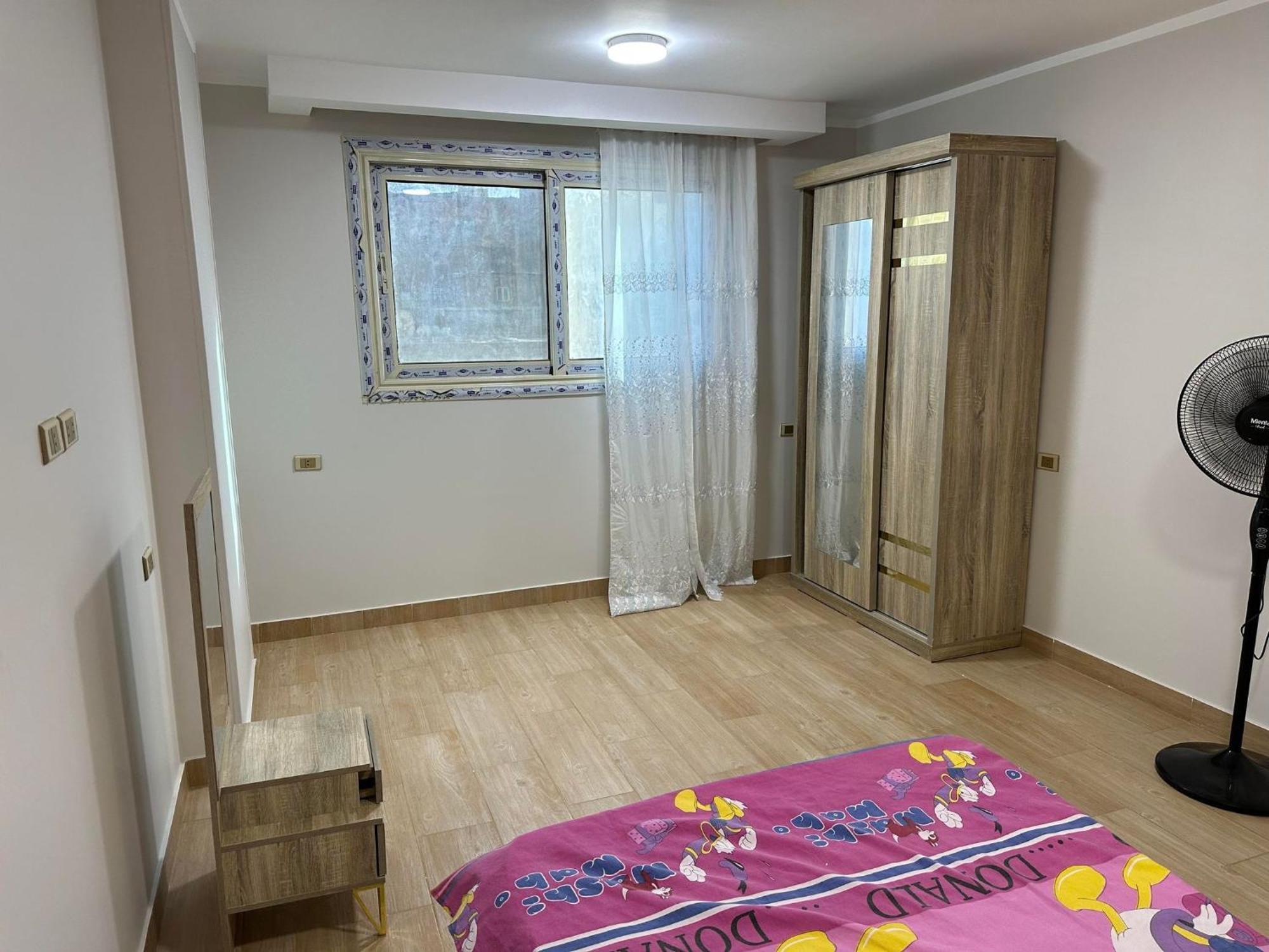 Comfy Luxurious Apartments In Central Location In Mansheyet El Bakry East Káhira Exteriér fotografie