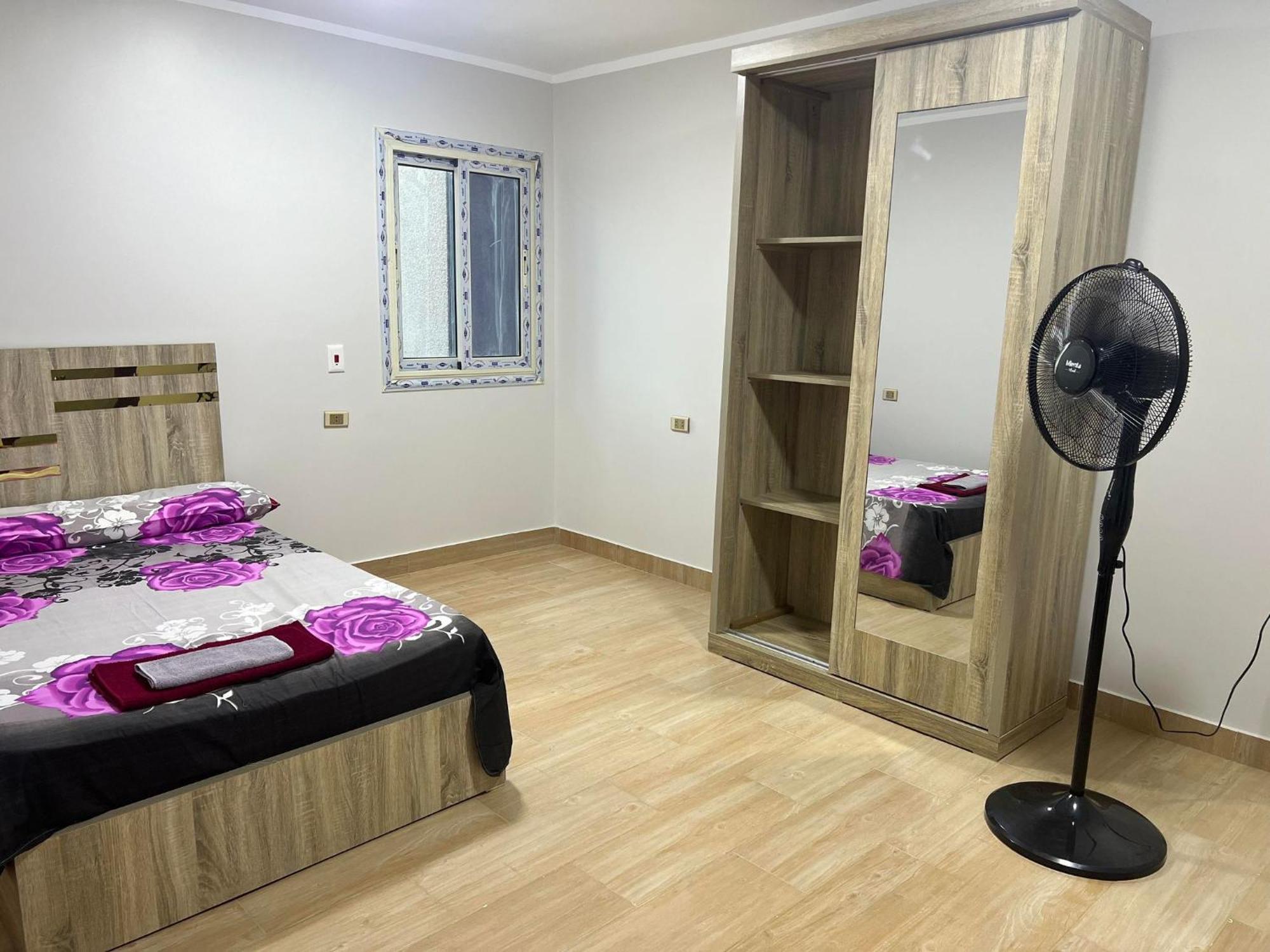 Comfy Luxurious Apartments In Central Location In Mansheyet El Bakry East Káhira Exteriér fotografie